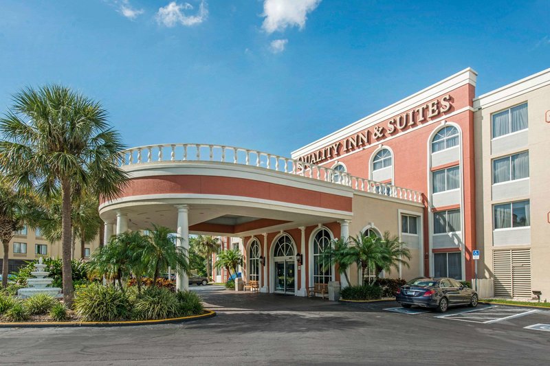 Spark by Hilton Orlando near Universal - photo 1