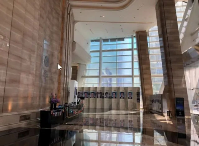 Shengang Apartment Zhuoyue Qianhai - photo 2