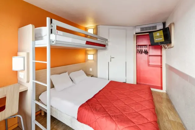 B&B HOTEL Honfleur - photo 4