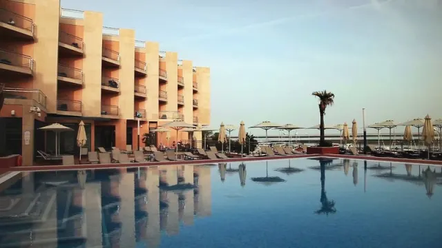 Real Marina Hotel & Spa - foto 3