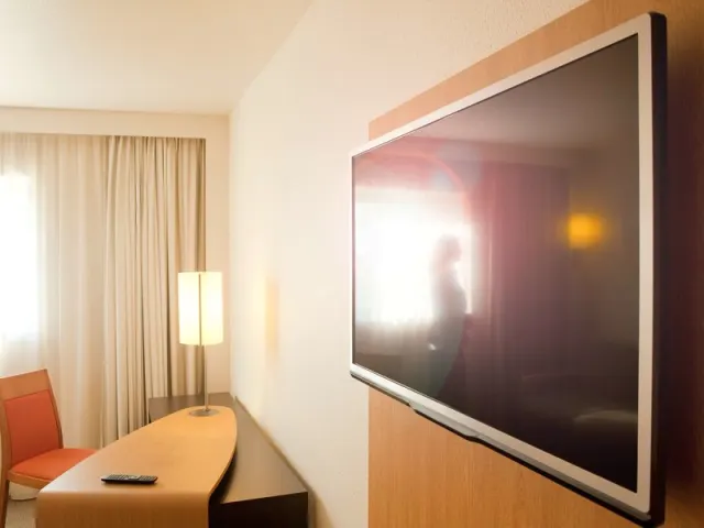 Novotel Pau Pyrenees - photo 4