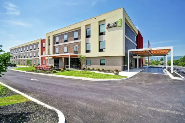 Home2 Suites by Hilton Mechanicsburg, Harrisburg