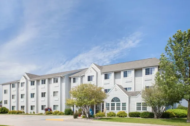 Microtel Inn Suites by Wyndham Clear Lake, Iowa