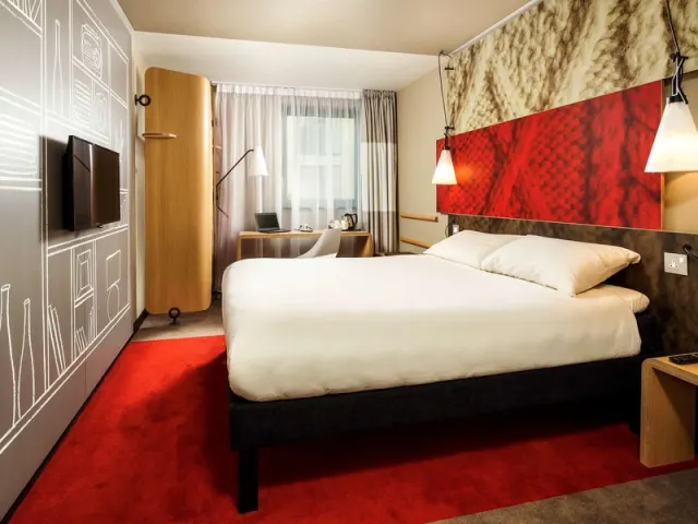 ibis Swansea Hotel - foto 2