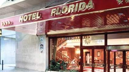 Hotel Florida - photo 1