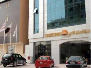 Ayana Golden Coast Hotel - photo 1