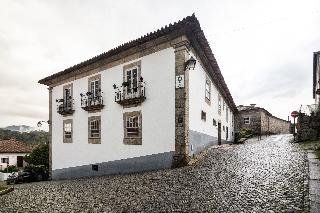 Casa do Correio-Mor - photo 4