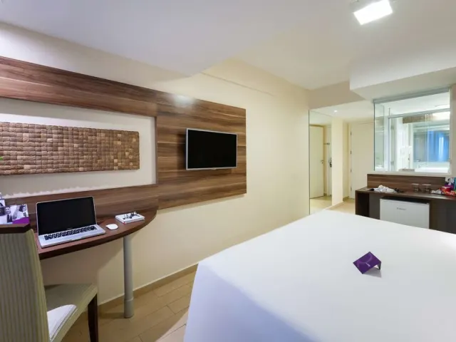 Mercure Maceio Pajucara - foto 4