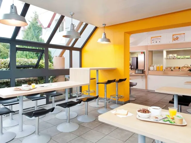 hotelF1 Epinay sur Orge - photo 4