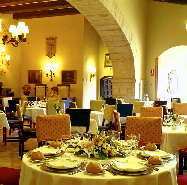 Parador de Ciudad Rodrigo - foto 3