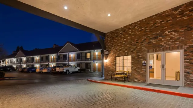 Best Western Country Inn, Temecula