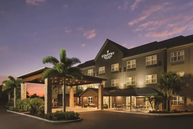Country Inn  Suites by Radisson BradentonLakewood Ranch FL - foto 2