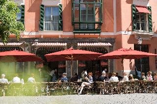 Hotel Cappuccino - photo 1