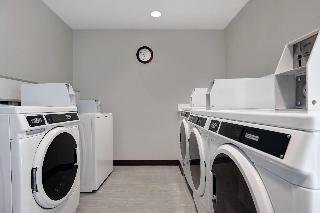 SpringHill Suites Palm Desert - foto 2