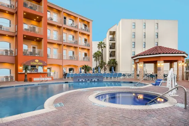 La Copa Inn South Padre Island - photo 2