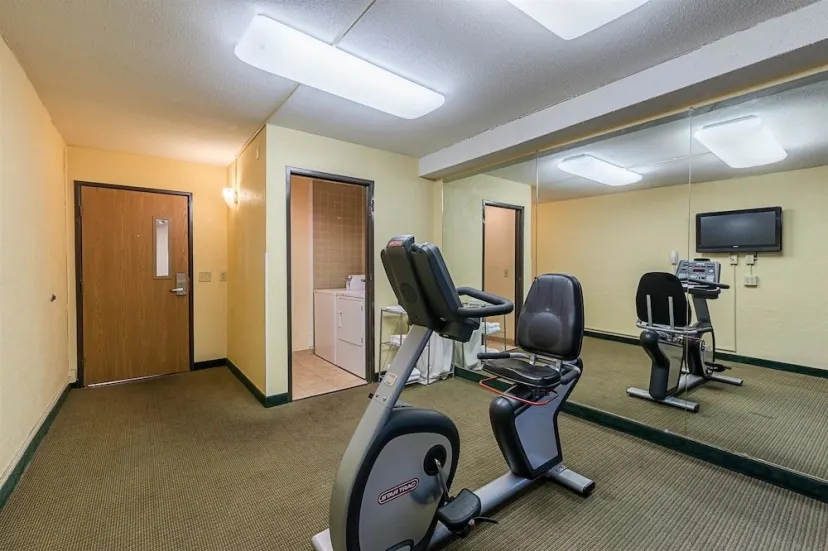 Moline Bell Hotel - photo 1
