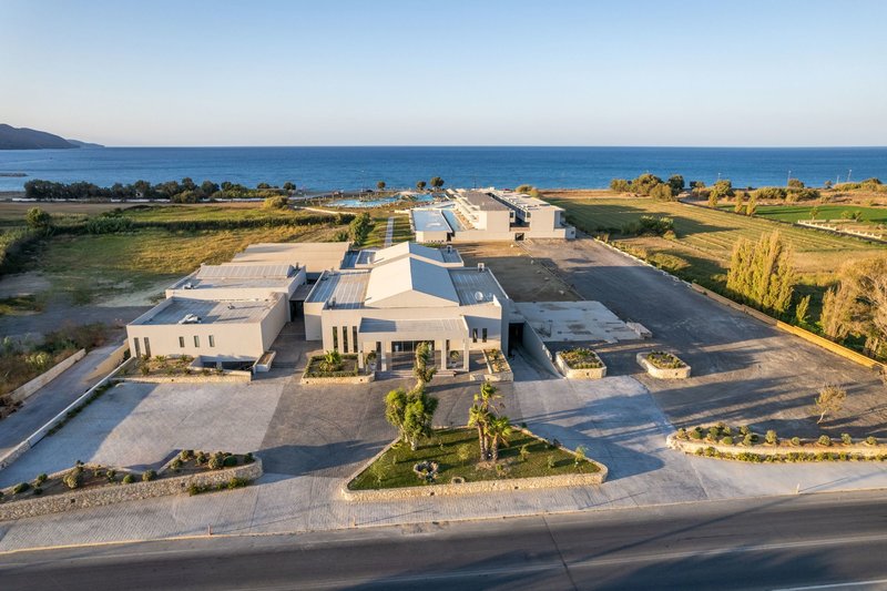 Galini Palace Hotel - photo 1