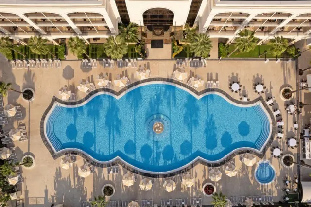 Dobedan Exclusive Hotel & Spa - photo 4