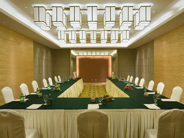 Sofitel Harbin Hotel - photo 2