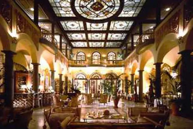 The Westin Excelsior, Florence - photo 3