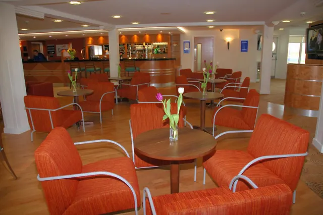 Holiday Inn Express Ramsgate - Minster, Brighton and Hove