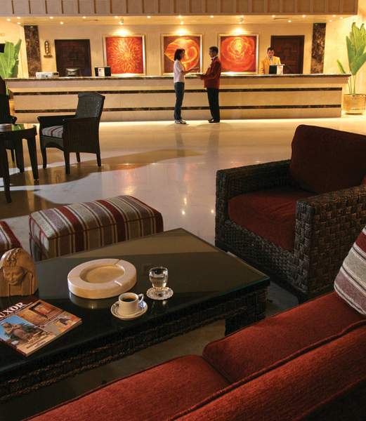 Iberotel Luxor by JAZ - photo 1