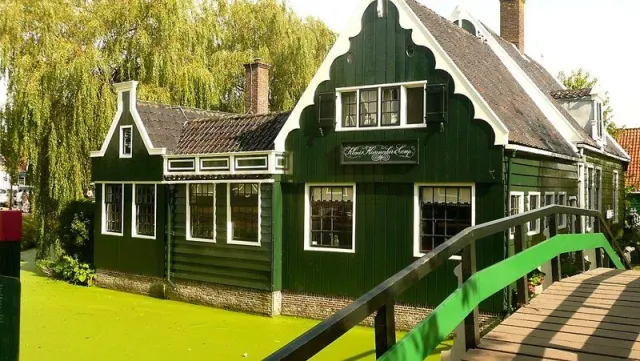 Best Western Zaan Inn, The Netherlands
