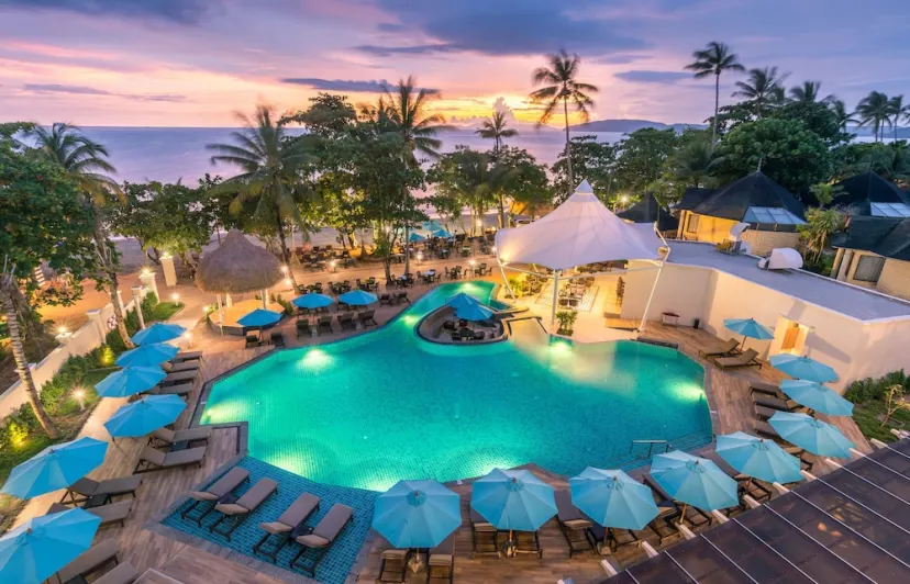 Centara Ao Nang Beach Resort & Spa - photo 1