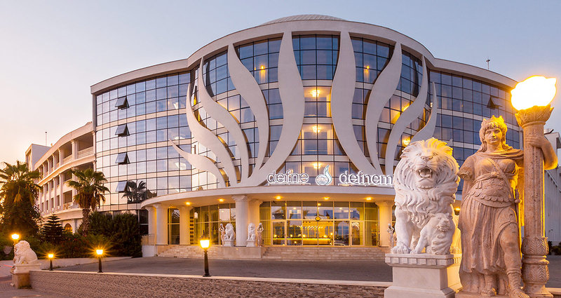 Defne Defnem - photo 1