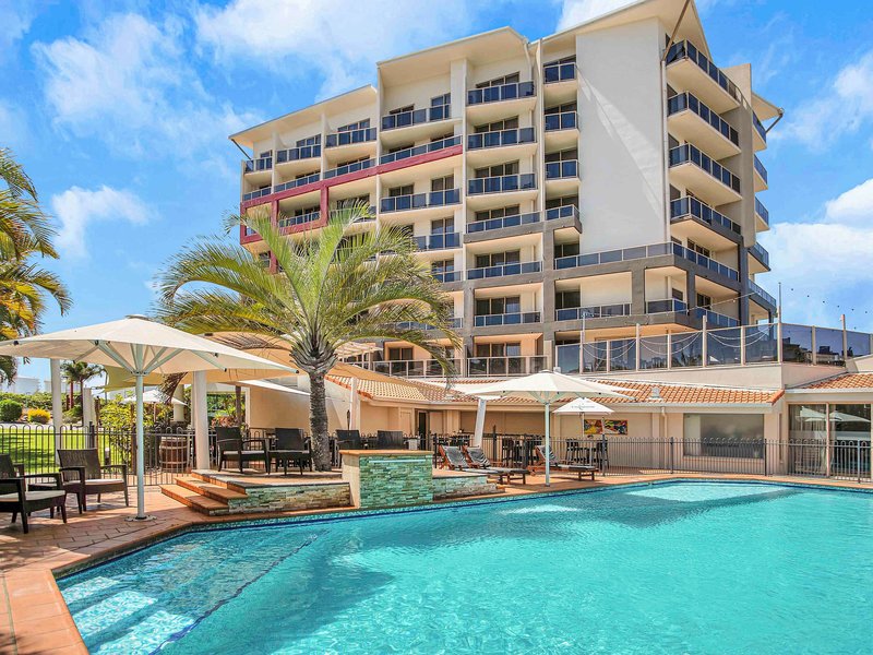 Mantra Mackay - photo 1
