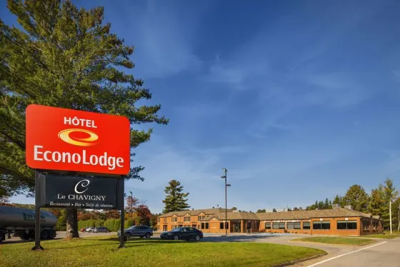 Econo Lodge