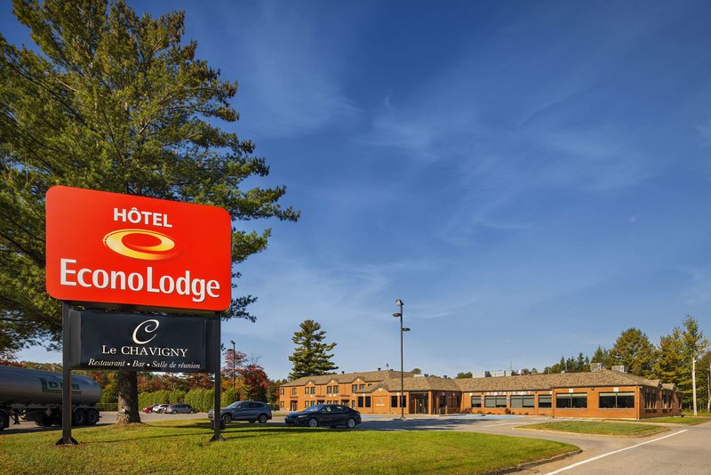 Econo Lodge - foto 1