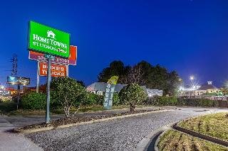 HomeTowne Studios Atlanta NE - Norcross South - photo 3