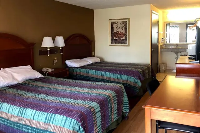 Travelodge by Wyndham Laurel, Laurel
