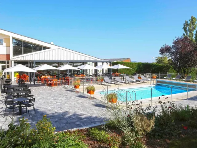 ibis Styles Nancy Sud - foto 4