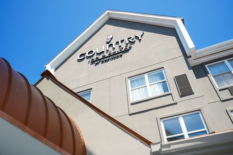 Country Inn & Suites by Radisson, Myrtle Beach, SC - foto 1