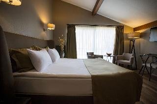 Marin Hotel, Atakum