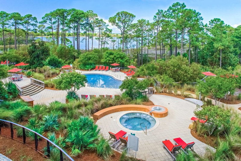Hilton Sandestin Beach Golf Resort & Spa - foto 1