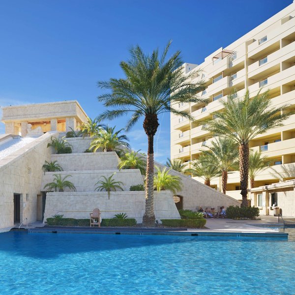 Hilton Vacation Club Cancun Resort Las Vegas - photo 4