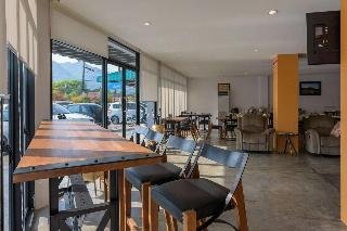 Raenong Boutique Hotel - foto 4