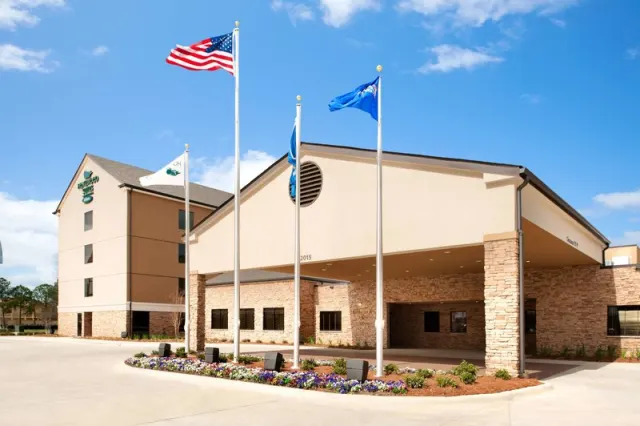 Homewood Suites by Hilton Shreveport Bossier City - photo 3