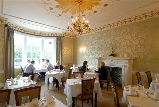 Donington Manor - photo 3