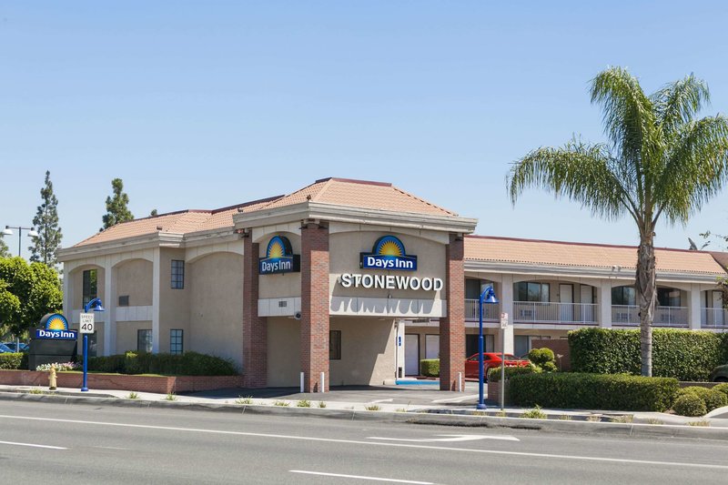 Days Inn by Wyndham Downey - foto 1