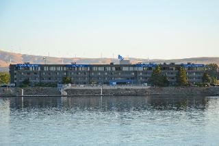 Clover Island Inn - foto 2
