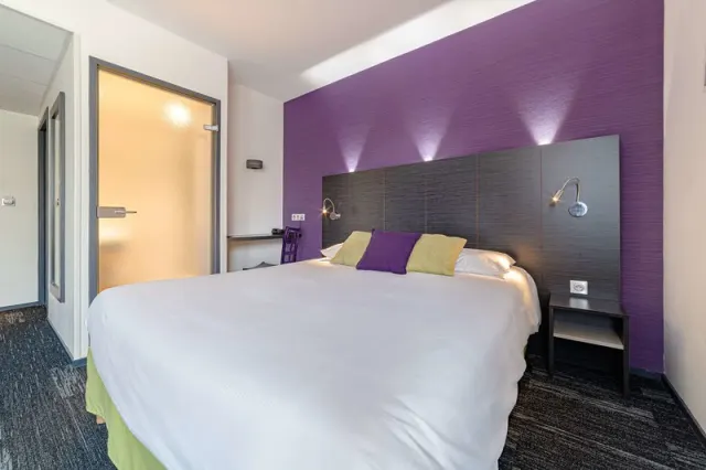 Kyriad Direct Limoges Nord - photo 4