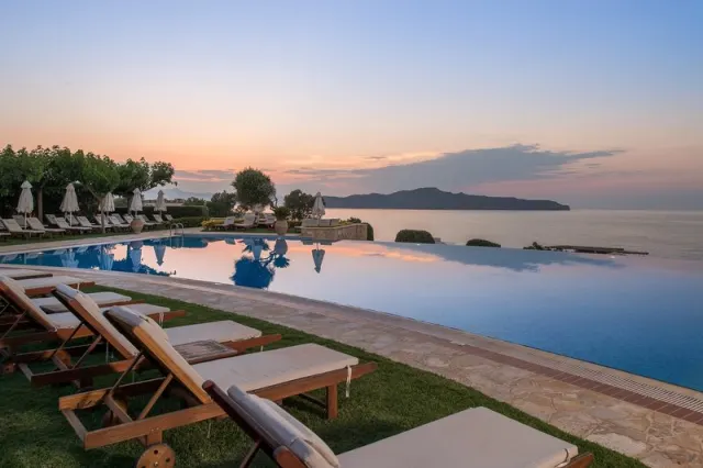 Cretan Dream Resort & Spa - photo 4