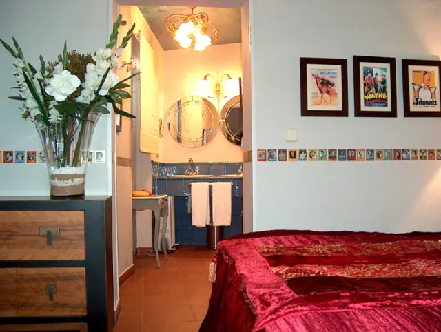 Hotel Utopia - foto 3