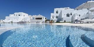 White Dunes Luxury Boutique Hotel – Foto 1
