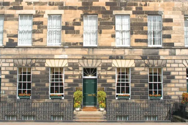 The Howard, Scotland