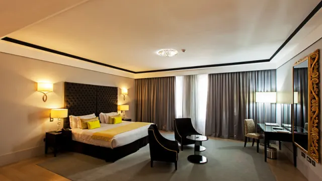 Alentejo Marmoris Hotel  Spa - photo 3